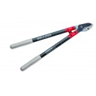 Сучкорез с наковальней и зубцами телескопический Garden Line 60-90 см Bellota (3441-TEL.B)