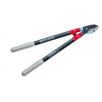 Сучкорез с наковальней и зубцами телескопический Garden Line 60-90 см Bellota (3441-TEL.B)
