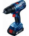 Аккумуляторный шуруповерт Bosch GSR 180 LI (06019F8109)