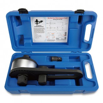Редуктор-усилитель 3/4" х 1-1/2" 938Nm->4500Nm  (ANDE2448) TOPTUL