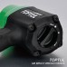 Пневмогайковерт 1/2" 90-814N/m 8000 об/мин 2,15кг для шиномонтажа (KAAM1606) TOPTUL
