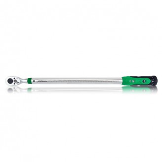 Ключ динамометрический 1/2"x622 мм 60-340N/m (ANAU1634) TOPTUL
