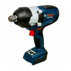 Аккумуляторный ударный гайковерт GDS 18V-1050 H 06019J8522 BOSCH Professional