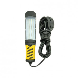 Переноска светодиодная 10м 100LED 28Вт (220В) "СТАНДАРТ"
