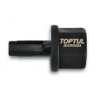 Ключ для пластиковых маслосливных пробок VAG  JDCR0203 TOPTUL