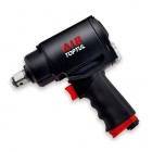 Пневмогайковерт 3/4" 1627N/m 7200об/мин 2,64кг KAAA2412 TOPTUL
