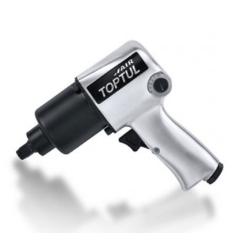 Пневмогайковерт 1/2" 814N/m 8000об/мин 2,6кг KAAA1660B TOPTUL