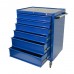 Тележка для инструмента 6-полок PROFI (MTB6c) ProfiBox®