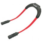 Фонарь светодиодный (LED) гибкий HANDS FREE c магнитом (Made in GERMANY) HF-0302 PROTESTER