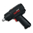 Пневмогайковерт 3/4" 1288N/m 8500об/мин 1,85кг Super Duty KSAC2480 TOPTUL
