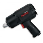 Пневмогайковерт 3/4" 2102N/m 6000об/мин 3,0кг Super Duty KSAC2413 TOPTUL