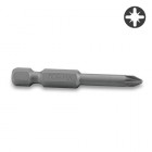 Насадка 1/4" 50мм PZ2 под шуруповерт FSRA0802 TOPTUL