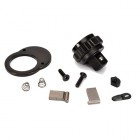 Ремкомплект к трещоткам 1/2" CHAM1625, CJRM1626, CMRM1627 TOPTUL CLBJ1616