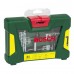 Набор насадок Bosch V-Line-41 BOSCH 2607017316