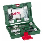 Набор насадок Bosch V-Line-41 BOSCH 2607017316