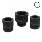 Головка торцевая ударная 2-1/2" 120мм TOPTUL KABA80C0