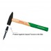 Набор бит TORX, HEX, SPLINE, RIBE, SQ 60ед. TOPTUL GCAI6003