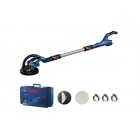 Шлифмашина по гипсокартону (бетону) GTR 550 BOSCH Professional 06017D4020