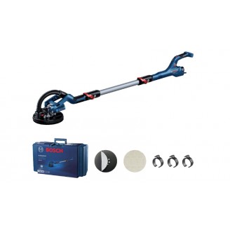 Шлифмашина по гипсокартону (бетону) GTR 550 BOSCH Professional 06017D4020