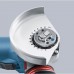 Угловая шлифмашина 06017B2000 Bosch GWX 9-125 S с регулировкой