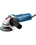 Угловая шлифмашина 06017B2000 Bosch GWX 9-125 S с регулировкой