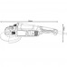 Угловая шлифмашина 06018C1320 Bosch GWS 2200 (230 круг)