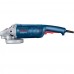 Угловая шлифмашина 06018C1320 Bosch GWS 2200 (230 круг)