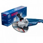 Угловая шлифмашина 06018C1320 Bosch GWS 2200 (230 круг)