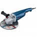 Угловая шлифмашина 06018C0320 Bosch GWS 2200 (180 круг)
