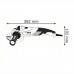Угловая шлифмашина 06017A5000 Bosch GWS 18-150 L
