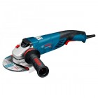 Угловая шлифмашина 06017A5000 Bosch GWS 18-150 L