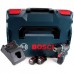 Аккумуляторная дрель-шуруповерт 06019H8002 Bosch GSR 12V-35 бесщеточная в L-Boxx 102 с 2 акб GBA 12V 3.0 Ah и з/у GAL 12V-40