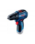 Акумуляторний дриль-шуруповерт 06019G9002 Bosch GSR 12V-30 безщітковий без акб