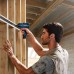 Аккумуляторный набор инструментов 06019G8023 Bosch дрель-шуруповерт GSR 120-LI + ударный гайковерт GDR 120-LI в вализе с 2 акб GBA 12V по 2.0Ah и з/у