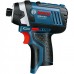 Аккумуляторный шуруповерт 06019J9101 Bosch GSR 12V-35 HX с 2 акб GBA 12V 3 Ah, з/у GAL 12V-40