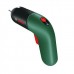 Аккумуляторный шуруповерт 06039C7122 Bosch IXO 6 Set