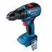 Аккумуляторная дрель-шуруповерт 06019G0109 Bosch GSR 18V-110 C в L-Boxx 136 без акб и з/у
