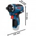 Аккумуляторная дрель-шуруповерт 06019J9102 Bosch GSR 12V-35 HX в L-Boxx 102 без акб и з/у