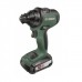 Аккумуляторная дрель-шуруповерт 06039B5001 Bosch AdvancedDrill18  бесщеточный в чемодане с 2 акб PBA 18V 2.5Ah W-B и з/у AL 1830 CV