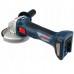 Аккумуляторная  угловая шлифмашина 06019H9020 Bosch Professional GWS 180-LI бесщеточная, без акб
