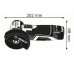 Аккумуляторная угловая шлифмашина 06019F200B Bosch Professional GWS 12V-76 в L-Boxx 102 с 2 акб GBA 12V 3.0Ah и з/у GAL 1230 CV