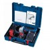 Аккумуляторная угловая шлифмашина 06019H9025 Bosch Professional GWS 180-LI в L-Boxx 136 с 1 акб GBA 18V 4.0Ah и з/у GAL 18V-40