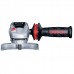 Угловая шлифмашина 06017A3200 Bosch Professional GWS 18-125 SL с регулировкой