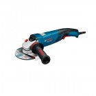 Угловая шлифмашина 06017A3200 Bosch Professional GWS 18-125 SL с регулировкой
