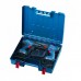 Аккумуляторный набор инструментов 06019G5222 BOSCH дрель-шуруповерт Bosch GSR 180 Li + гайковерт GDX 180 Li в чемодане с 2 акб 18 В 1,5 Ah и з/у AL 1820 CV