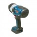 Аккумуляторный ударный гайковерт 06019J8502 Bosch Professional GDS 18V-1050 H в L-Boxx с 2 акб ProCore 18V 8.0Ач и з/у GAL 1880 CV
