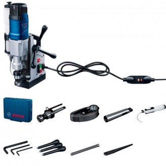 Сверлильный станок 06011B4020 Bosch Professional GBM 50-2