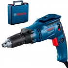 Шуруповерт 06014A2000 Bosch Professional GTB 650