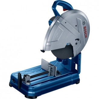 Отрезная машина по металлу 0601B37200 Bosch Professional GCO 14-24 J 