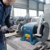 Точило 060127A400 Bosch Professional GBG 60-20 с 2 кругами зерном 24, 60
